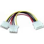 Gembird Захранващ кабел Gembird Y 2 CC-PSU-1 (CC-PSU-1)
