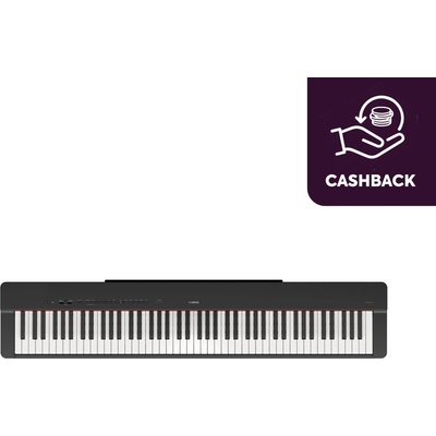 Yamaha P 225B – Zboží Dáma