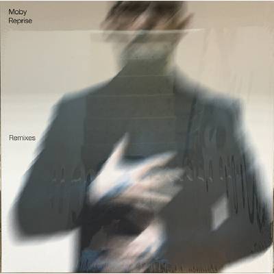 Moby - Reprise Remixes (Limited Edition) (Crystal Clear Coloured) (2 LP) (0028948605798)