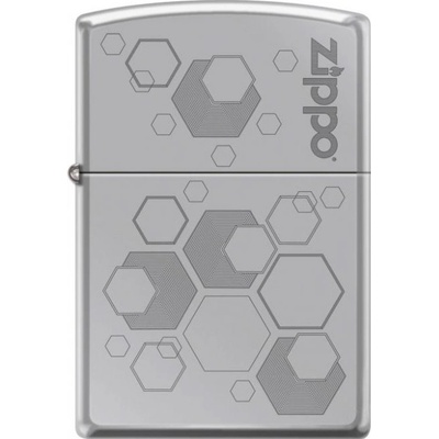 Zippo Pattern Design 22097
