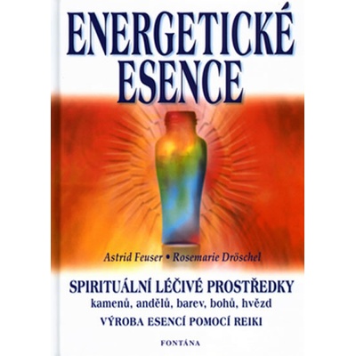 Energetické esence