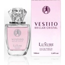 Parfémy Luxure Vestito Brillar Cristal perfémovaná voda dámská 100 ml