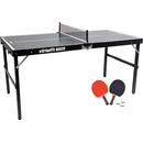 Stiga Home mini Table Black Edition