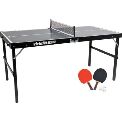 Stiga Home mini Table Black Edition