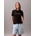 Calvin Klein Jeans Тениска a- inst logo classic tee ss
