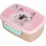 DERFORM Lunchbox A Cleo and Frank 45 DERFORM
