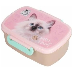 DERFORM Lunchbox A Cleo and Frank 45 DERFORM