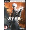 Medium (Two Worlds Special Edition)