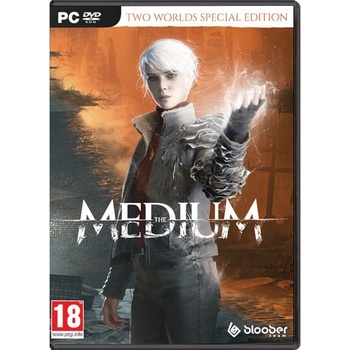 Medium (Two Worlds Special Edition)