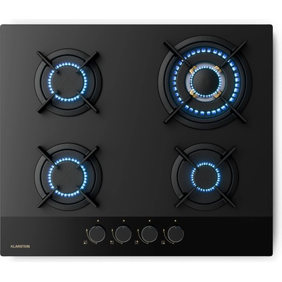 Klarstein Goldflame Nano (CP11-Kl-GfNn-60-MtBk)