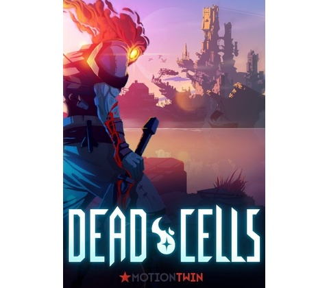 Dead Cells
