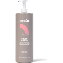 Sens.ùs Illumyna Care Color Shampoo 1200 ml