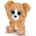 NICI Nici: Lollidog, плюшено куче - 15 см (62596)