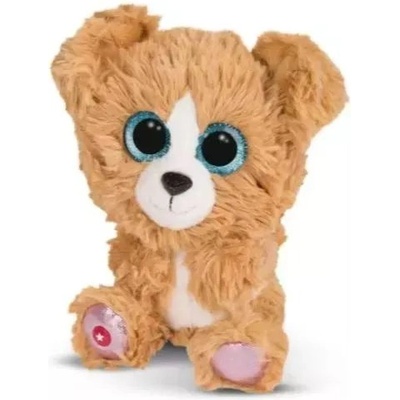 NICI Nici: Lollidog, плюшено куче - 15 см (62596)