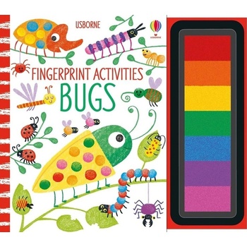 Fingerprint Activities Bugs