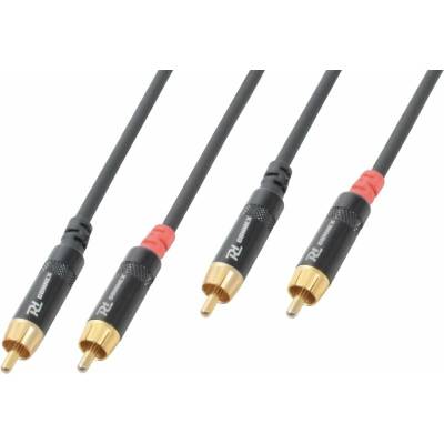 Power Dynamics CX94-05