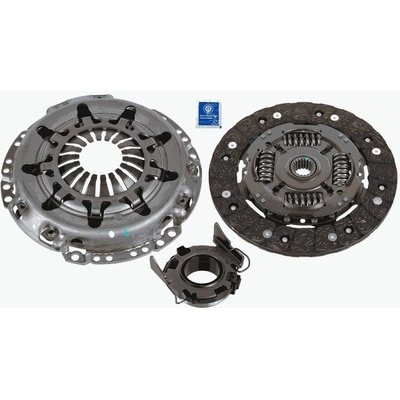 Sada spojky SACHS 3000 951 602