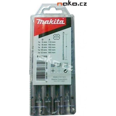 Makita P-67169