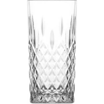METRO PROFESSIONAL Sklenice long MIRA 6 x 356 ml