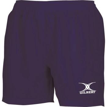 Gilbert Къси панталони Gilbert Women's Rugby Shorts - Navy