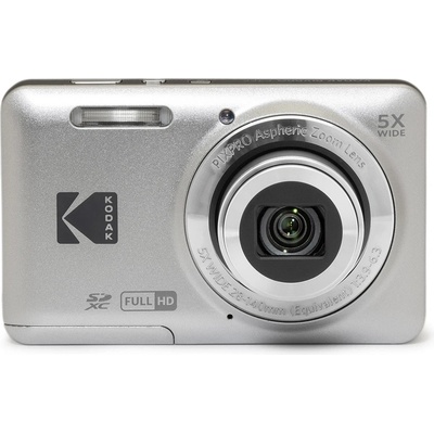 Kodak Pixpro FZ55 Silver