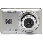 Kodak Pixpro FZ55 Silver Цифрови фотоапарати