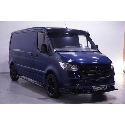 Mercedes-Benz Sprinter 215 CDI 110 kW