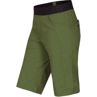 Ocun Mánia shorts anthracite obsidian