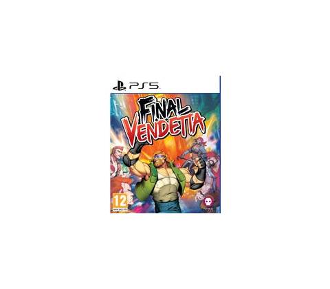 Final Vendetta