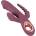 You2Toys Slim Triple Plum