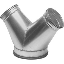 Lindab YVU45° 900/315/315
