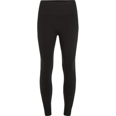 Icebreaker Дамски клин Icebreaker Women's Merino Blend 260 Zoneknit SL 25 Tights Leggings - Black - размер XL (111-1889-0115)