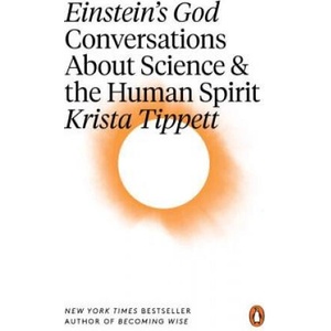 Einstein's God (ISBN: 9780143116776)