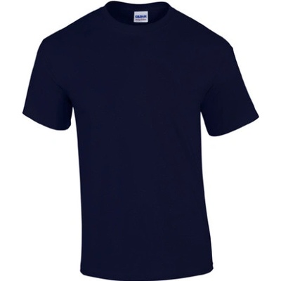Gildan Unisex tričko G5000 Navy