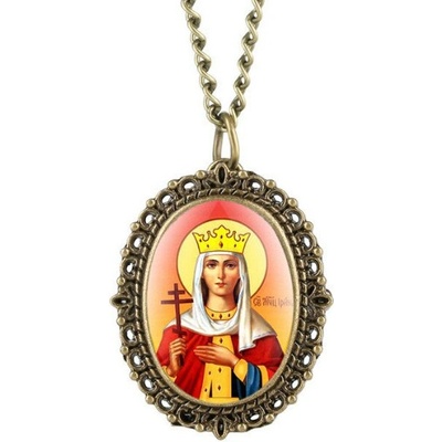 Amparo Miranda Svatá Irina P2344