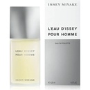 Issey Miyake L'Eau D'Issey pour Homme EDT 125 ml