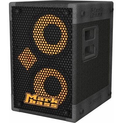 Markbass MB58R 102 P impedance 4 Ohmy