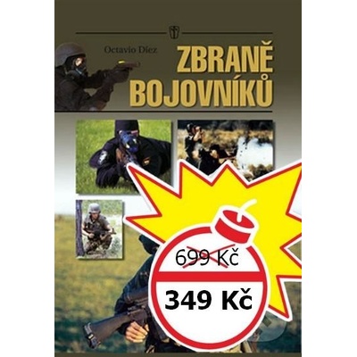 Zbraně bojovníků
