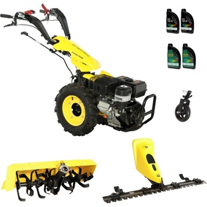 ProGarden Campo U16E (PACU16B) Мотофрези