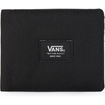 Vans Roats pánská Bifold černá – Hledejceny.cz