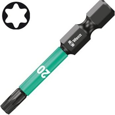 Wera TX 20x50 057664