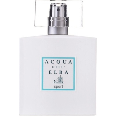 Acqua dell'Elba Sport parfémovaná voda unisex 100 ml