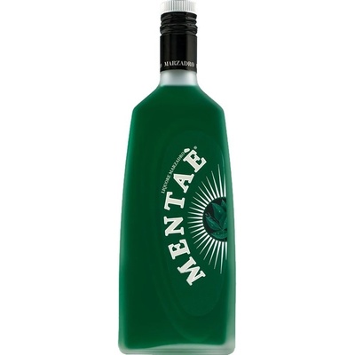 Marzadro Liquore Mentaè 21% 0,7 l (čistá fľaša)