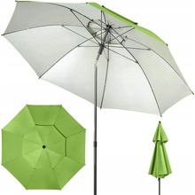 Doppler WINDPROFI 200 cm – plážový naklápací slnečník 834