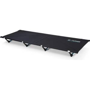 Helinox Къмпинг легло Helinox Cot Max Convertible Cot - Black - размер One Size (580-0035-0311)