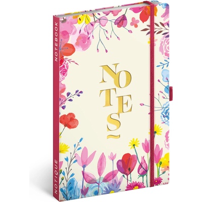 Notes Jaro linkovaný