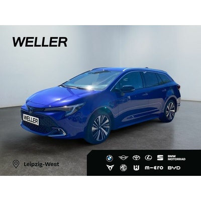 Toyota Corolla 2.0 Hybrid Touring Sports 131 kW
