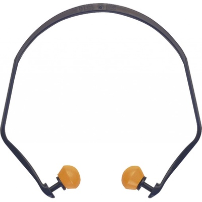 3M 1310N, Špunty do uší na plastovém oblouku 26 dB, 1 ks