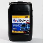 Mobil Delvac Super 1400 15W-40 20 l