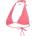 Speedo Women's Performance Bikini Top - Light Pink